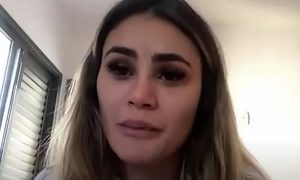 Polícia encontrou 'maconha premium' em festa com bailarina do Faustão