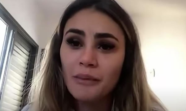 Polícia encontrou 'maconha premium' em festa com bailarina do Faustão