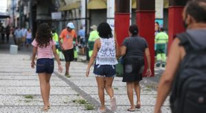 Brasil tem 12,4 milhões de pessoas desocupadas, segundo IBGE