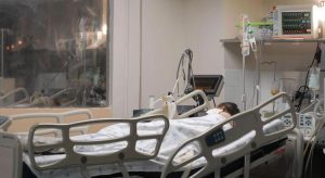 Número de leitos de internação no SUS volta a crescer após 10 anos