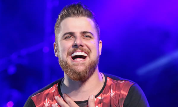 Cantor Zé Neto pede desculpas após fazer encontro com 'turma da Covid'