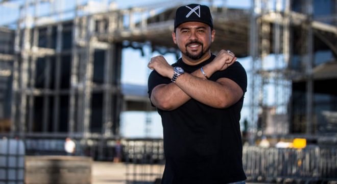 Xand Avião pede reunião de prefeitos e governadores com classe artística para volta de shows
