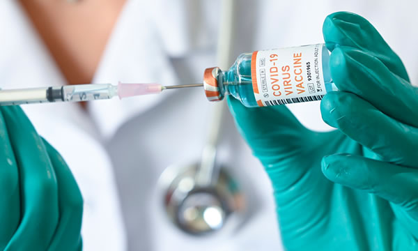 Anvisa libera testes de vacina chinesa contra o novo coronavírus