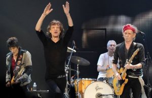 Rolling Stones vão lançar faixas inéditas em reedição do álbum 'Goats Head Soup'