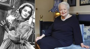 Morre aos 104 anos Olivia de Havilland, atriz de '...E o Vento Levou'