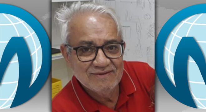 Morre de coronavirus o médico que fundou a Clinic em Juazeiro do Norte