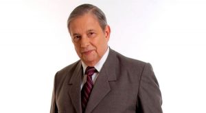 José Paulo de Andrade morre aos 78 anos, vítima de Covid-19