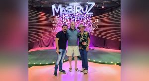 Mastruz com Leite anuncia música inédita em parceria com Xand Avião