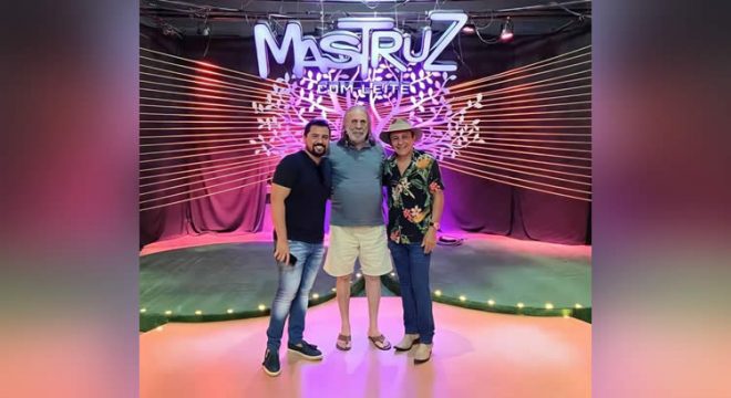 Mastruz com Leite anuncia música inédita em parceria com Xand Avião