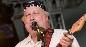 Morre Peter Green, um dos fundadores da banda Fleetwood Mac