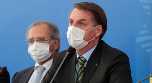 Com Bolsonaro, subsídios têm primeira alta desde o governo Dilma