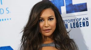 Atriz de Glee, Naya Rivera, desaparece durante passeio de barco