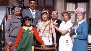 SBT é proibido de exibir Chaves no Brasil