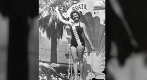 Martha Rocha, primeira Miss Brasil, morre no Rio de Janeiro aos 87 anos