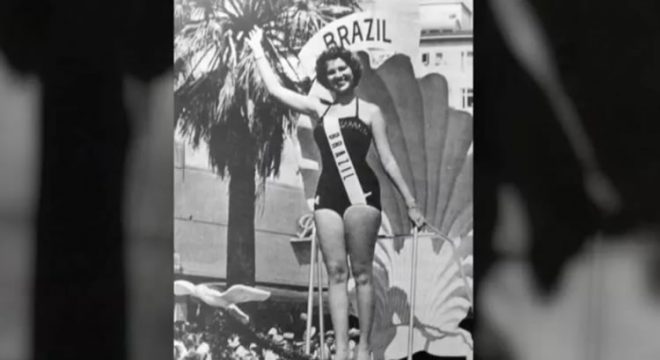 Martha Rocha, primeira Miss Brasil, morre no Rio de Janeiro aos 87 anos