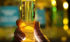 Petrobras bate recorde de produção de diesel com baixo teor de enxofre em junho