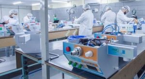 MPF em PE requer participação do MPF no RJ e em SP nas investigações sobre respiradores irregulares