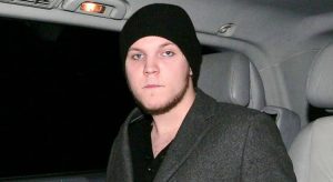 Polícia revela causa da morte de neto de Elvis Presley