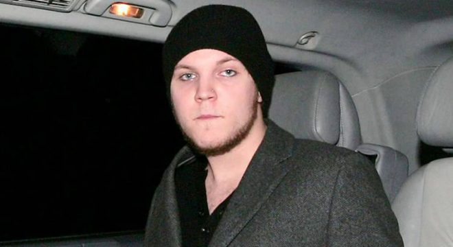 Polícia revela causa da morte de neto de Elvis Presley