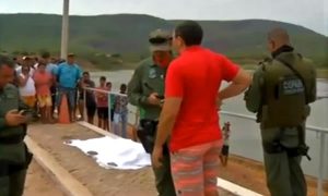 Polícia descobre que outra pessoa em Granjeiro estava marcada para morrer