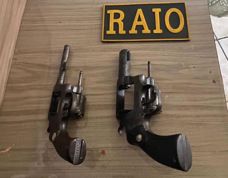 Mortos a tiros em Juazeiro acusados de matarem gesseiro durante assalto em Juazeiro