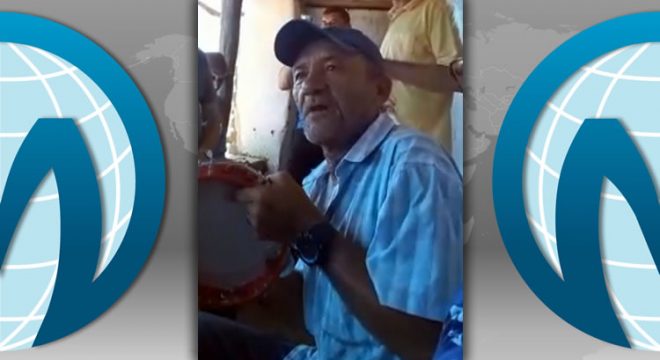 Mistério no assassinato de pandeirista em Assaré dentro de sua casa