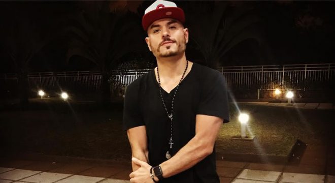 Justiça manda tirar Instagram do humorista Carlinhos Mendigo do ar