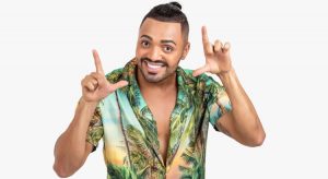 Tirullipa e Mução prometem alegria e solidariedade para aqueles que mais precisam