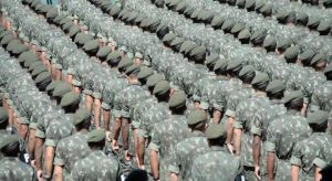 Novo benefício a militares custará mais de R$ 26 bilhões ao país