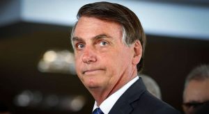 Bolsonaro diz que tentará aproximação se Biden derrotar Trump nos EUA