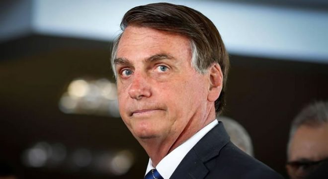 Bolsonaro diz que tentará aproximação se Biden derrotar Trump nos EUA