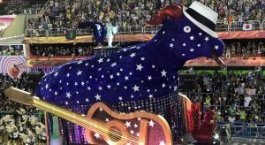 Sem vacina, sem Carnaval, avisam escolas de samba cariocas