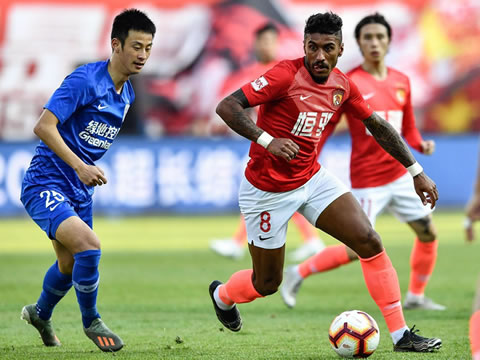 Berço da Covid-19, China terá futebol de volta no dia 25 em apenas duas cidades