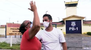 Homem é solto 7 anos após ter sido inocentado por crime de latrocínio