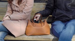 50% dos internautas brasileiros já foram vítimas de roubo ou furto do celular, segundo pesquisa