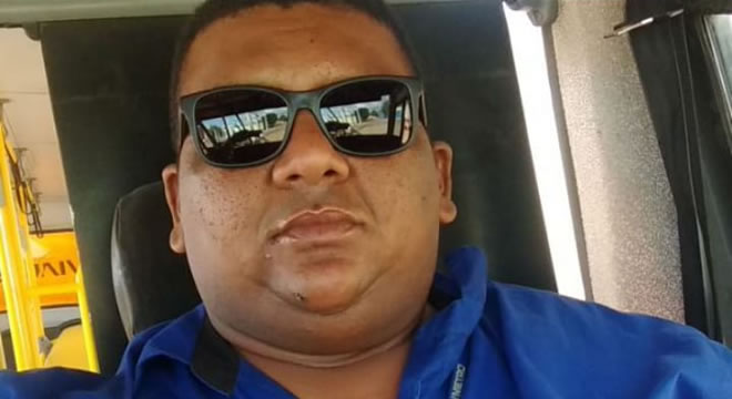Morre no HRC motorista da Via Metro dono de restaurante em Juazeiro