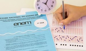 Provas do Enem 2020 serão em janeiro e fevereiro de 2021
