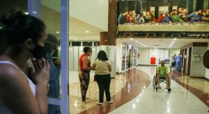 Ceará tem o maior número de recuperados de Covid-19 na região Nordeste