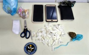 Mais seis presos em Barbalha e Crato com cocaína, crack e maconha