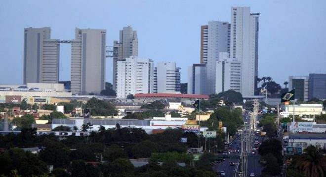 Juazeiro do Norte recomeça a abrir setores do comércio nesta segunda-feira, 3