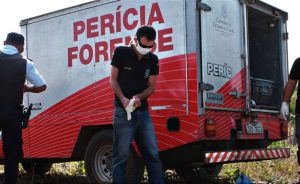 Padeiro morreu afogado em Juazeiro do Norte enquanto tomava banho