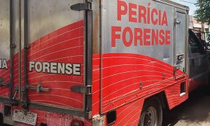 Criança de 2 anos morre afogada em tanque numa casa de farinha em Salitre