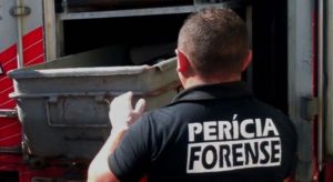 Homem de 50 anos cai de sua moto em Araripe e morre quando era socorrido