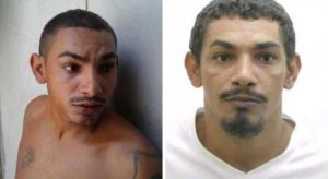 Foragido da Justiça suspeito de raptar três jovens em Iguatu é preso preventivamente no Ceará