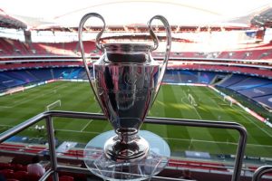 Bayern de Munique e PSG decidem hoje título da Liga dos Campeões