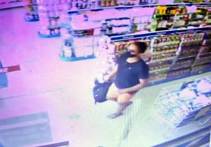 BPRaio prende jardineiro depois de assaltar farmácia no interior do Ceará