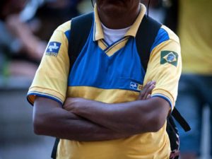 Nova greve dos Correios é marcada para terça