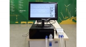 Cearenses desenvolvem projeto de respirador artificial de baixo custo para atender unidades de saúde