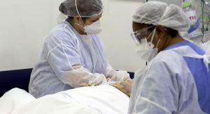 Em cinco meses, Covid-19 mata mais que o dobro da Aids em 10 anos no Ceará