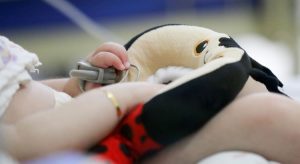 Média mensal de internações em UTI’s neonatais por Covid-19 entre maio e julho cai 45% no Ceará